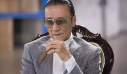 谢贤电视剧,演绎传奇人生，诠释时代变迁