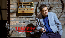 电视剧生逢灿烂的日子演员表