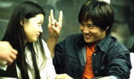 我的野蛮女友电视剧,爱情与成长的甜蜜碰撞