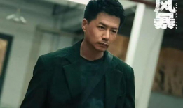 段奕宏电视剧,演绎时代变迁，塑造经典角色