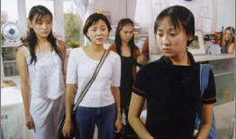 其实不想走电视剧,一场关于青春与选择的情感旅程