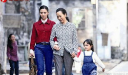 爷们儿电视剧全集,热血岁月，兄弟情深，谱写时代传奇