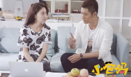 小爸妈电视剧40全集,家庭风波再起，亲情考验升级