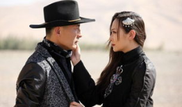 大漠枪神 电视剧全集,烽火岁月里的英雄传奇