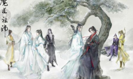 魔道祖师动漫第二季,仙门风云再起，温情与危机并存