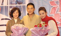 婆婆来了电视剧,婆媳关系新解，家庭和谐之道